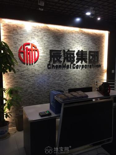 南昌辰海投资咨询